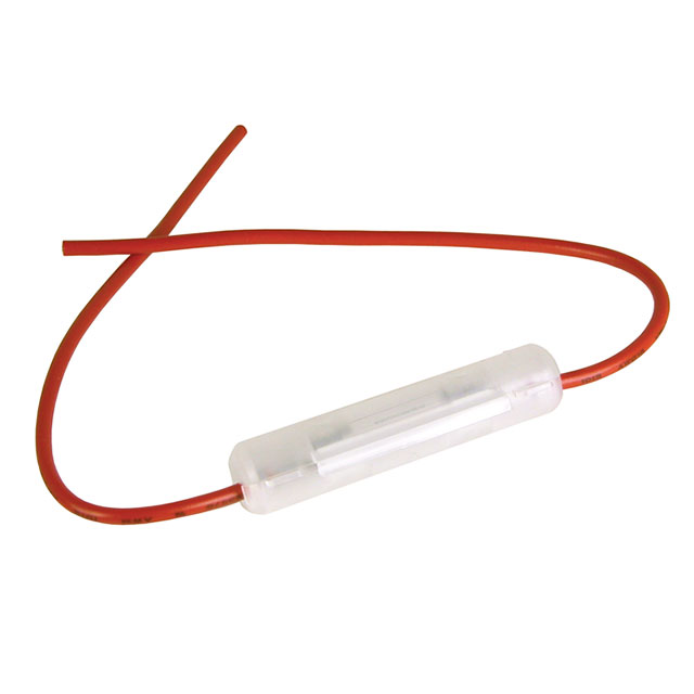 BF310 MPD (Memory Protection Devices) Fuseholders
